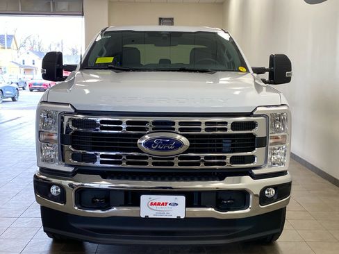 New 2026 Ford F250 XLT image 3