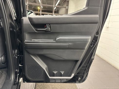 New 2025 Toyota Tacoma SR5 image 46