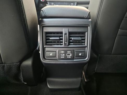 New 2026 Subaru Outback Limited XT image 29