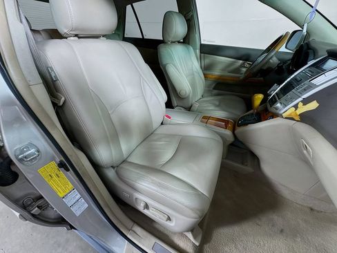 Used 2007 Lexus RX 350 AWD image 33