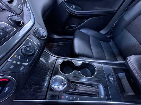 Used 2016 Chevrolet Impala LT image 27