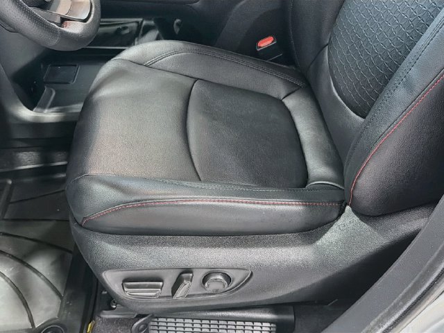 Certified 2025 Toyota Sienna XSE AWD/4WD image 16