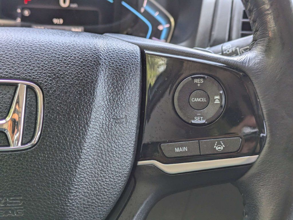Used 2019 Honda Odyssey EX-L image 27