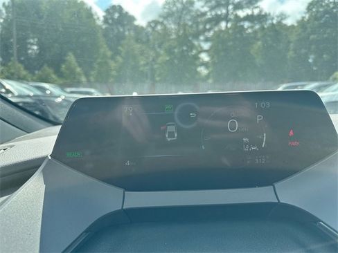 New 2026 Toyota Prius Plug-In Hybrid image 16