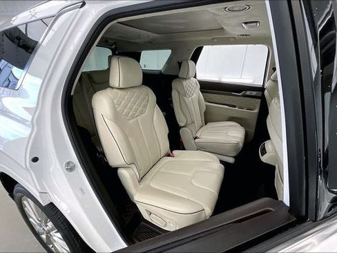 Used 2020 Hyundai Palisade Limited AWD/4WD image 19