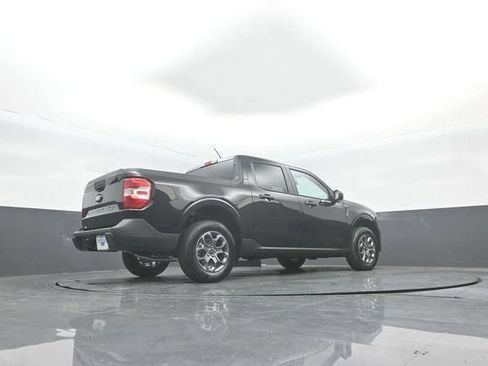 New 2026 Ford Maverick XLT w/ XLT Luxury Package AWD/4WD image 32