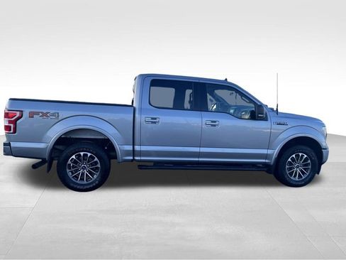 Used 2020 Ford F150 XLT w/ Equipment Group 302A Luxury image 6