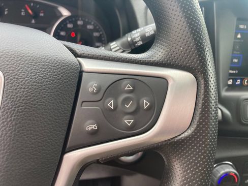 Used 2024 GMC Terrain SLE w/ Driver Convenience Package AWD/4WD image 33