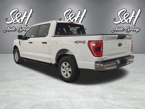 Used 2023 Ford F150 XLT image 19