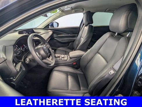 Used 2023 MAZDA CX-30 AWD 2.5 S w/ Select Package image 5