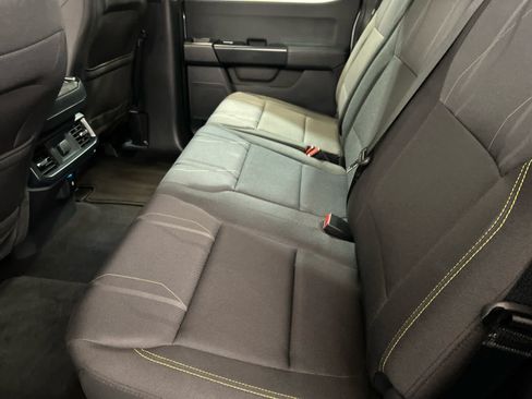 Used 2024 Ford F150 STX AWD/4WD image 9