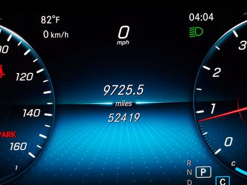 Used 2019 Mercedes-Benz C 300 4MATIC Coupe image 20