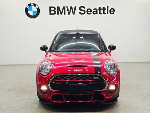 Used 2016 MINI Cooper S FWD image 5