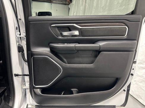 Used 2025 RAM 1500 Laramie image 49