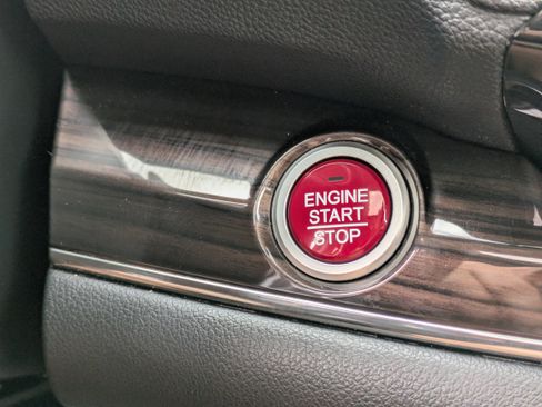 Used 2016 Honda CR-V EX-L image 28