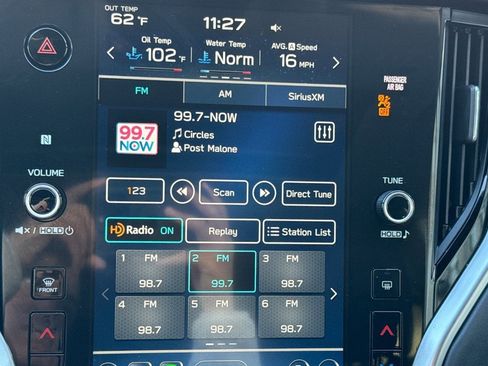 Used 2023 Subaru Outback Premium image 23