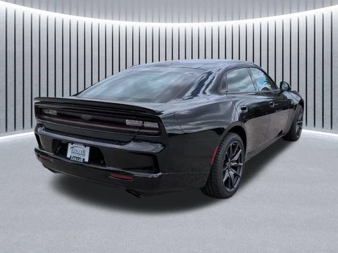 New 2026 Dodge Charger Scat Pack AWD/4WD image 7