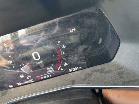 Used 2023 GMC Canyon AT4 w/ AT4 Premium Package image 14