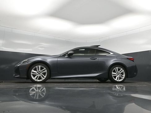 Used 2024 Lexus RC 300 w/ Premium Package RWD image 39