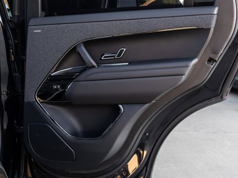 Used 2024 Land Rover Range Rover Sport Dynamic SE image 32