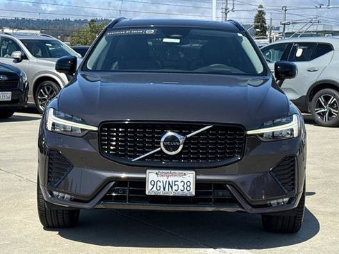 Certified 2023 Volvo XC60 B5 Ultimate w/ Climate Package AWD/4WD image 8