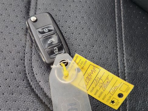 Used 2012 Volkswagen Passat 2.5 SE image 31