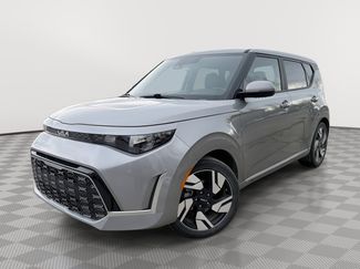 Used 2025 Kia Soul GT-Line FWD video 1