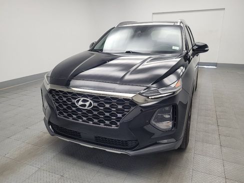 Used 2019 Hyundai Santa Fe Limited FWD image 15