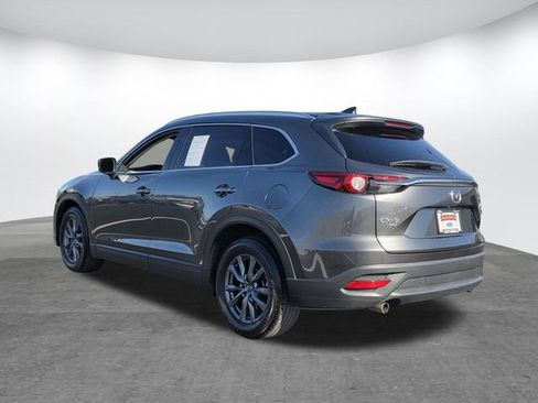 Used 2022 MAZDA CX-9 Touring image 6