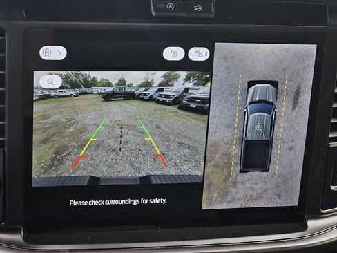 New 2026 Ford F150 Tremor w/ Equipment Group 402B AWD/4WD image 26