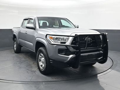 Used 2018 Toyota Tacoma SR