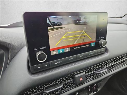 Used 2023 Honda HR-V Sport image 13