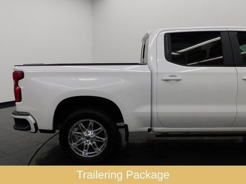 Used 2020 Chevrolet Silverado 1500 RST w/ All-Star Edition image 15