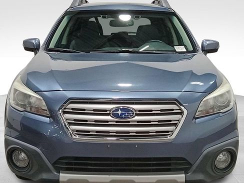 Used 2016 Subaru Outback 2.5i Limited AWD/4WD image 14