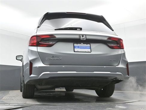Used 2025 Honda Odyssey Elite image 50