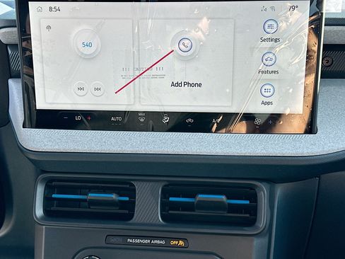 New 2026 Ford Maverick XLT FWD image 10