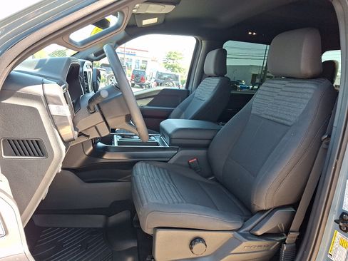 Certified 2023 Ford F150 XL w/ STX Appearance Package AWD/4WD image 15