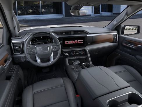 New 2026 GMC Sierra 1500 Denali image 15