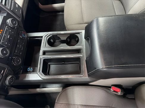 Used 2017 Ford F150 XLT w/ Equipment Group 302A Luxury image 34