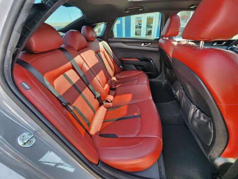 Used 2022 Kia K5 GT-Line w/ GT-Line FWD Premium Package image 23