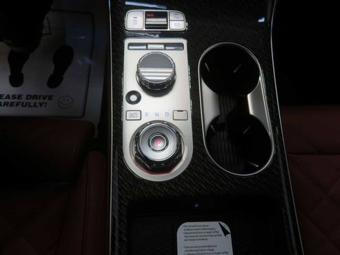 New 2026 Genesis GV70 3.5T Sport Prestige w/ G1 Accessory Package image 19