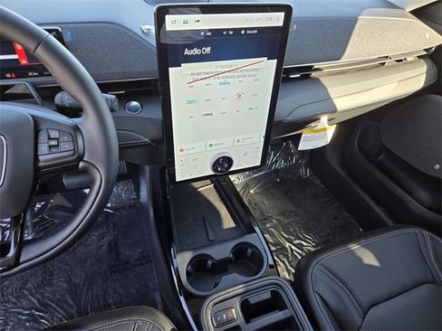 New 2025 Ford Mustang Mach-E Premium image 18