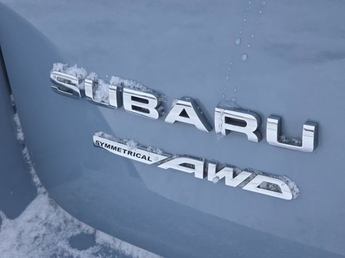 Certified 2023 Subaru Crosstrek 2.5i Limited image 11