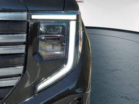 New 2026 GMC Sierra 1500 AT4 w/ AT4 Premium Package image 2