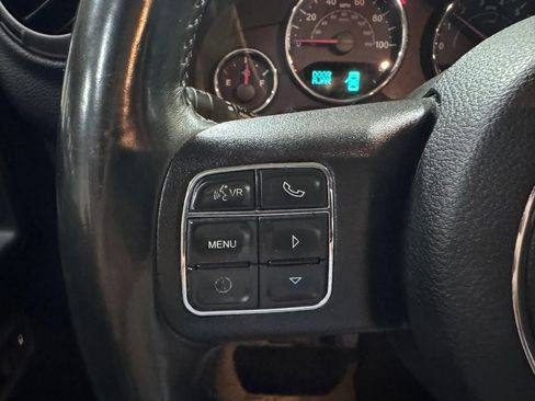 Used 2015 Jeep Wrangler Unlimited Sport AWD/4WD image 24
