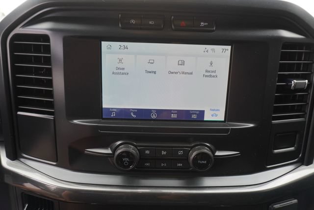 Used 2021 Ford F150 XL w/ STX Appearance Package AWD/4WD image 35