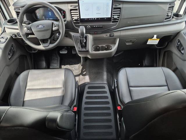 New 2026 Ford Transit 250 148 Medium Roof RWD image 14