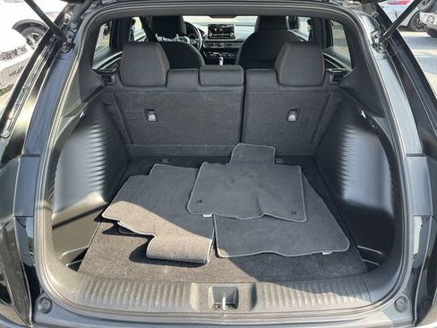 Used 2025 Honda HR-V Sport image 22