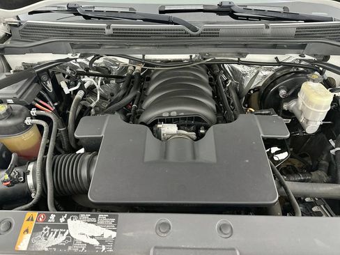 Used 2017 GMC Sierra 1500 SLT w/ SLT Premium Package AWD/4WD image 32