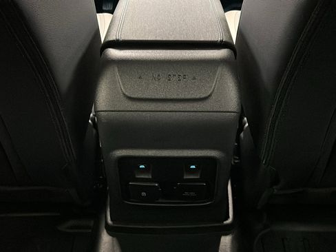 Used 2024 Ford Bronco Wildtrak image 33